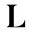 l