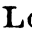 l