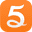 5