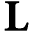 l