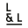 l