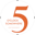 5