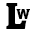 l