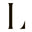 l