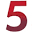 5