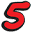 5