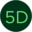 5