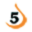 5