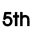 5