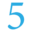 5