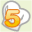 5