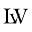 l