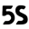 5