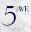 5