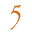 5