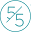 5