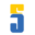 5