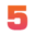 5