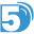 5