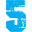 5