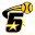 5