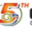 5