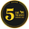5