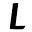 l