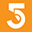 5