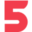 5