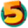 5