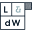 l