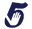 5