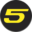 5