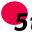 5
