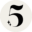5