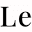 l