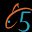 5