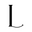 l