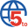 5
