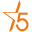 5