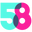 5