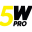 5