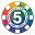 5