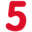 5