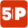 5