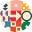 l