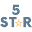 5