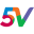 5