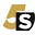 5